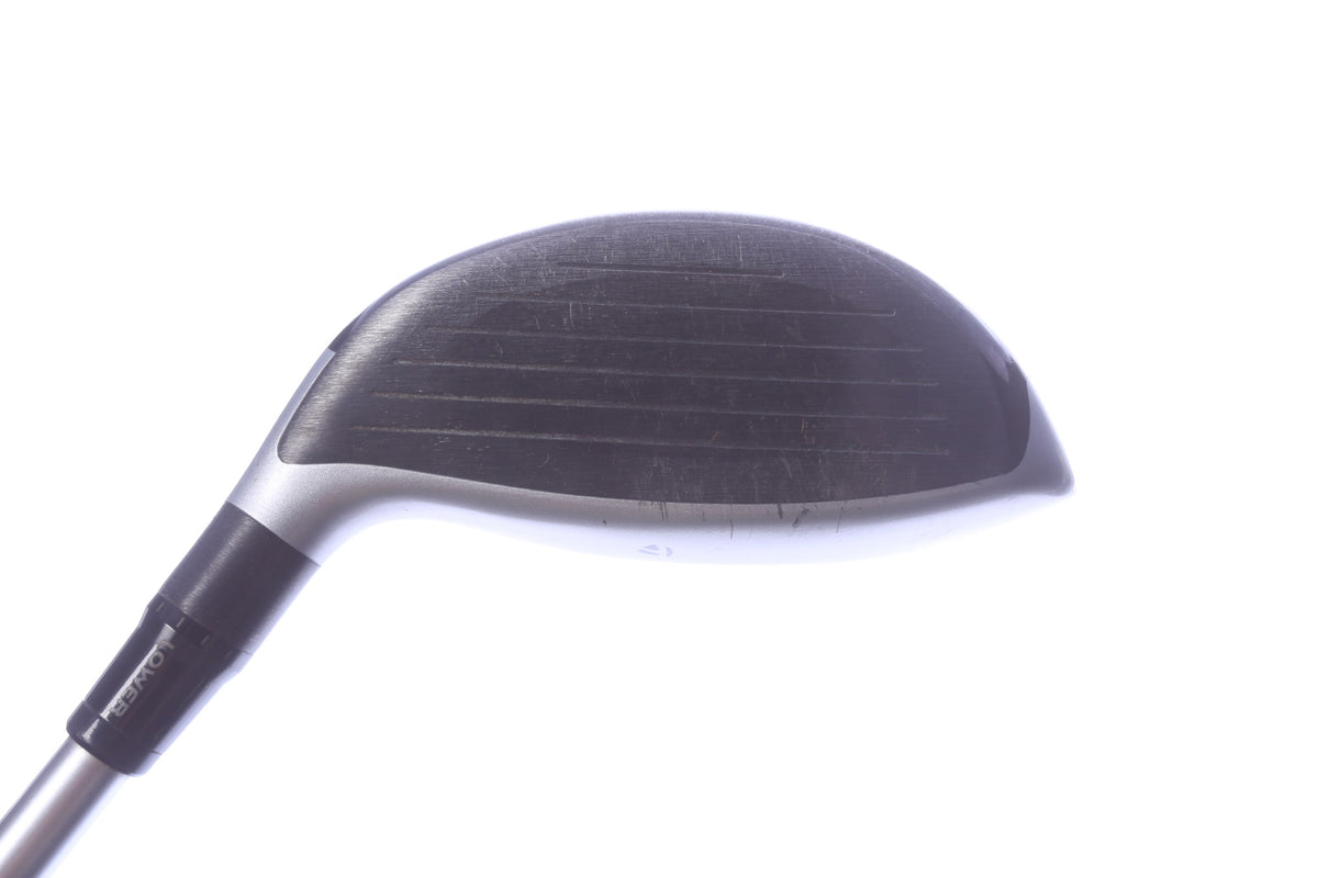 Used TaylorMade M3 3HL Wood - Right-Handed - 17 Degrees - Stiff Flex-Next Round