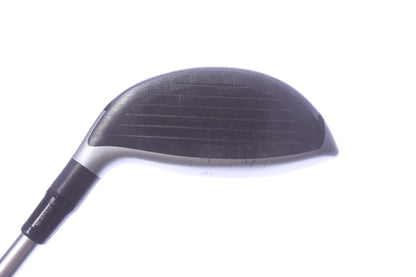 Used TaylorMade M3 3HL Wood - Right-Handed - 17 Degrees - Stiff Flex-Next Round