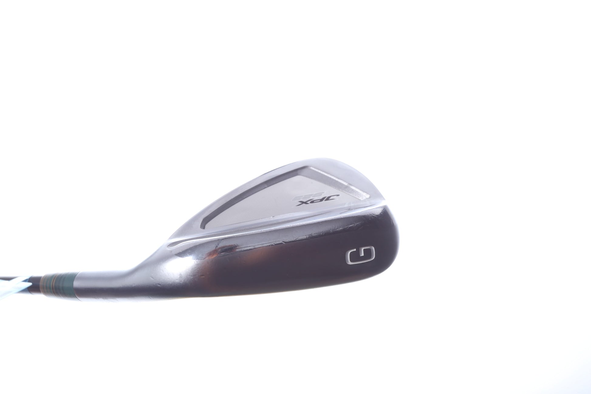 Used Mizuno JPX 923 Hot Metal Pro Gap Wedge - Right-Handed - 48 Degrees - Stiff Flex-Next Round