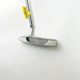Used Ping PAL 2 Putter - Right-Handed - 33.5 in - Blade-Next Round