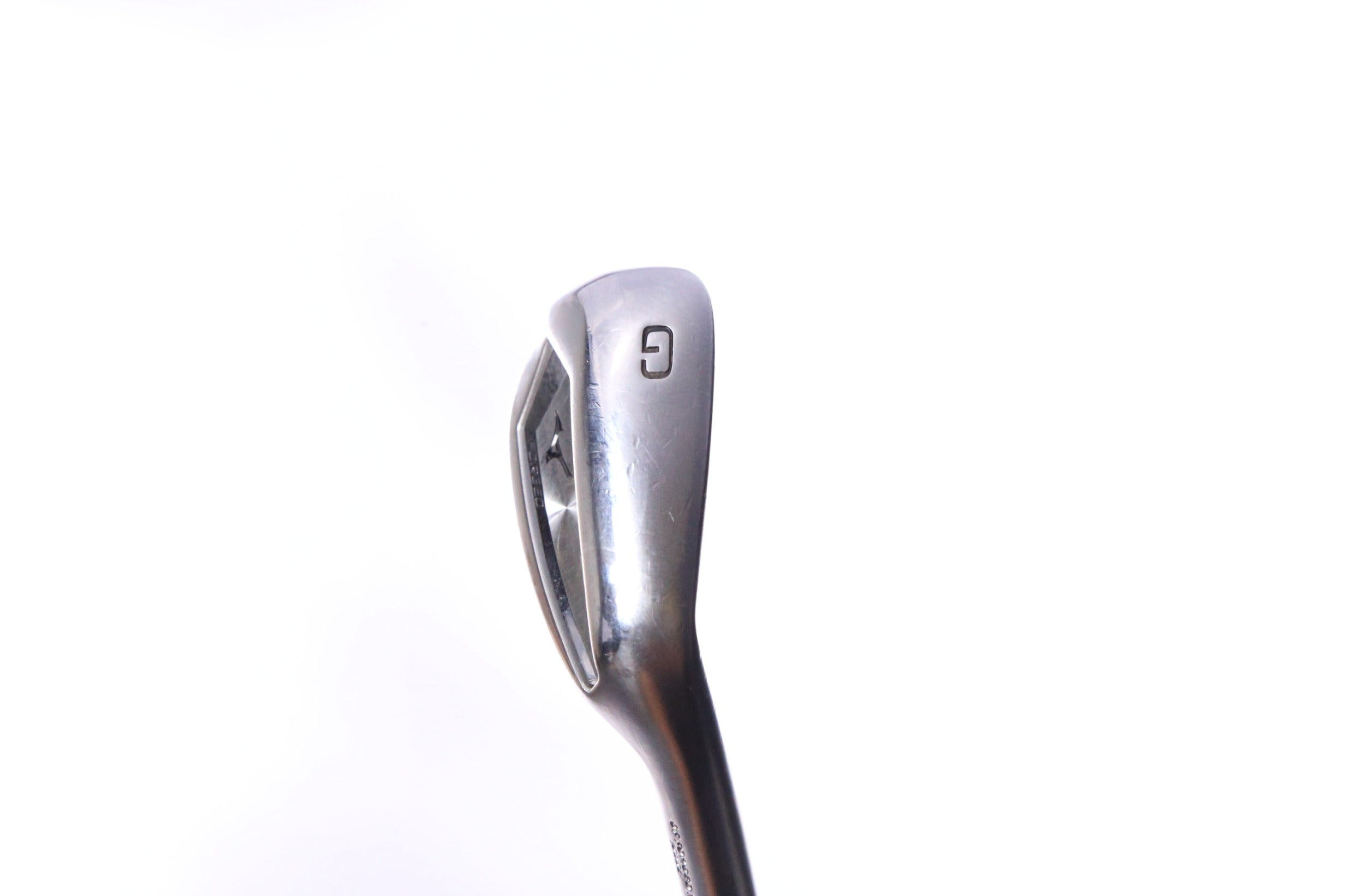 Used Mizuno JPX 921 Forged Gap Wedge - Right-Handed - 50 Degrees - Stiff Flex-Next Round