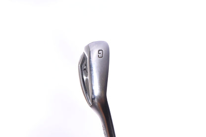 Used Mizuno JPX 921 Forged Gap Wedge - Right-Handed - 50 Degrees - Stiff Flex-Next Round