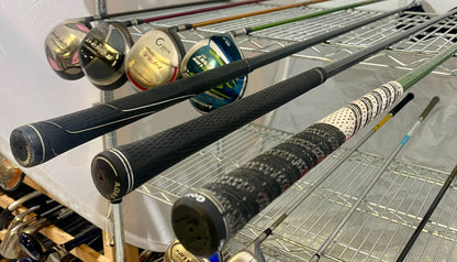Wholesale Lot of 15 Golf Clubs - Adams Assorted Drivers-Next Round