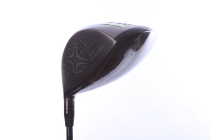 Used Callaway Epic MAX LS Driver - 10.5 Degrees - Stiff Flex Mitsubishi MMT - Right-Handed-Next Round