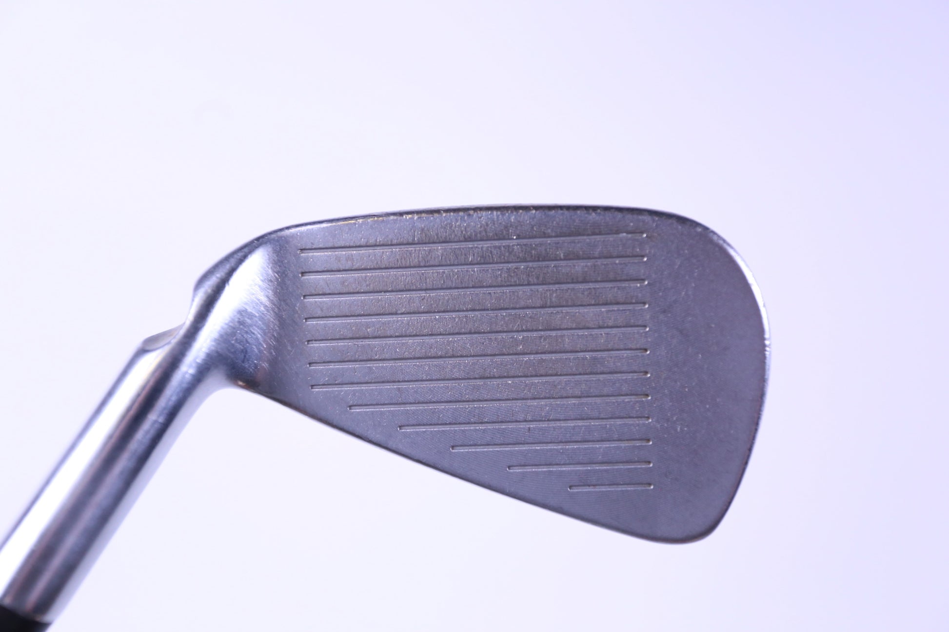 Used Ping S56 Single 5-Iron - Right-Handed - Stiff Flex-Next Round