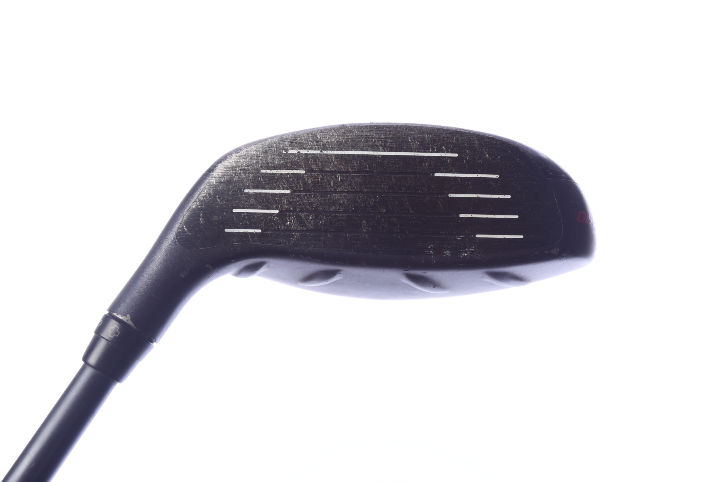 Used Ping G410 SF Tec 7-Wood - Right-Handed - 22 Degrees - Soft Regular Flex-Next Round
