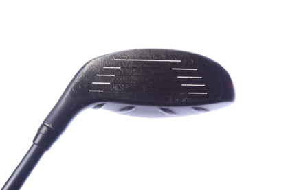 Used Ping G410 SF Tec 7-Wood - Right-Handed - 22 Degrees - Soft Regular Flex-Next Round
