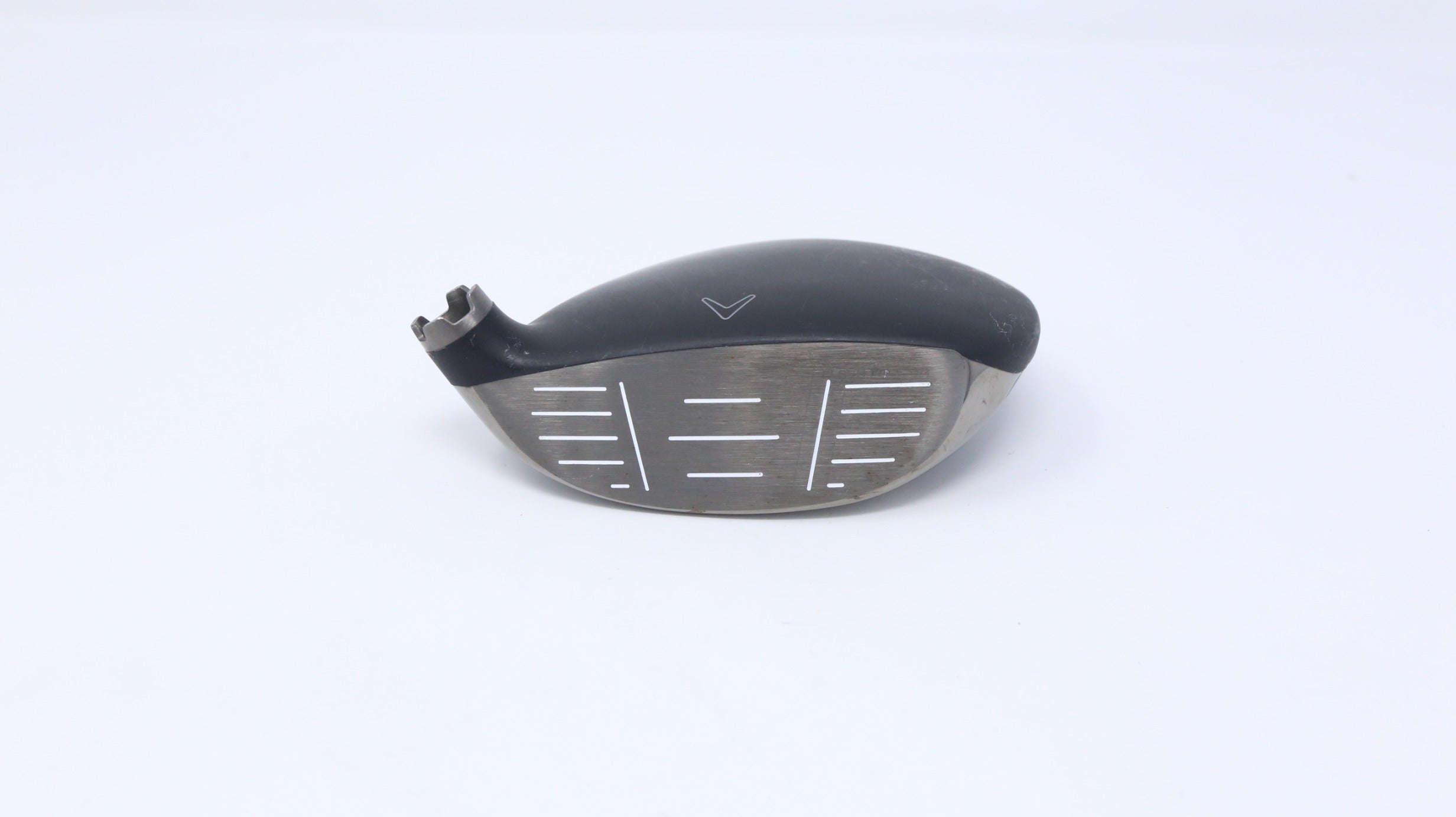 Used Callaway Rogue ST Max Draw 3-Wood - Left-Handed - 16 Degrees - Not Specified Flex-Next Round