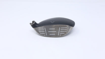 Used Callaway Rogue ST Max Draw 3-Wood - Left-Handed - 16 Degrees - Not Specified Flex-Next Round