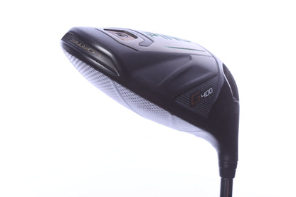 Used Ping G400 LS Tec Driver - 8.5 Degrees - Stiff Flex Ping Tour Chrome - Right-Handed