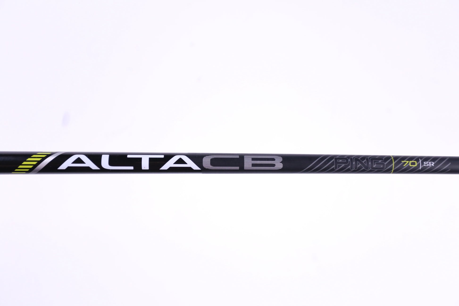 Used Ping G425 4H Hybrid - Right-Handed - 22 Degrees - Soft Regular Flex-Next Round