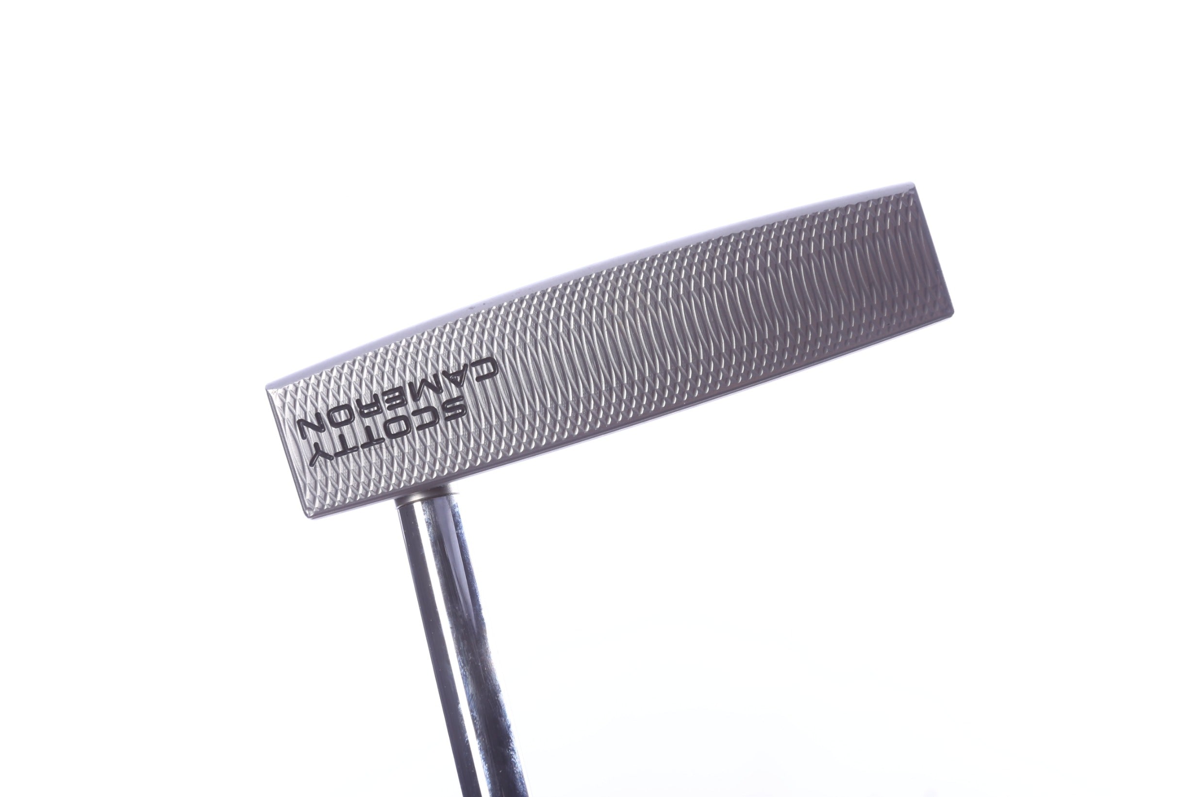 Used Titleist Scotty Cameron 2024 Phantom 5s Putter - Right-Handed - 35 in - Mallet-Next Round