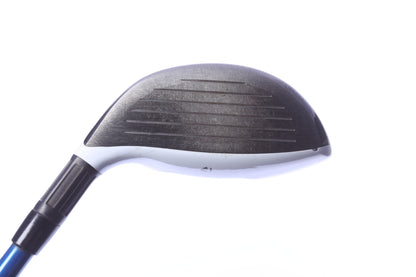 Used TaylorMade M2 Tour 2017 3-Wood - Right-Handed - 13.5 Degrees - Extra Stiff Flex