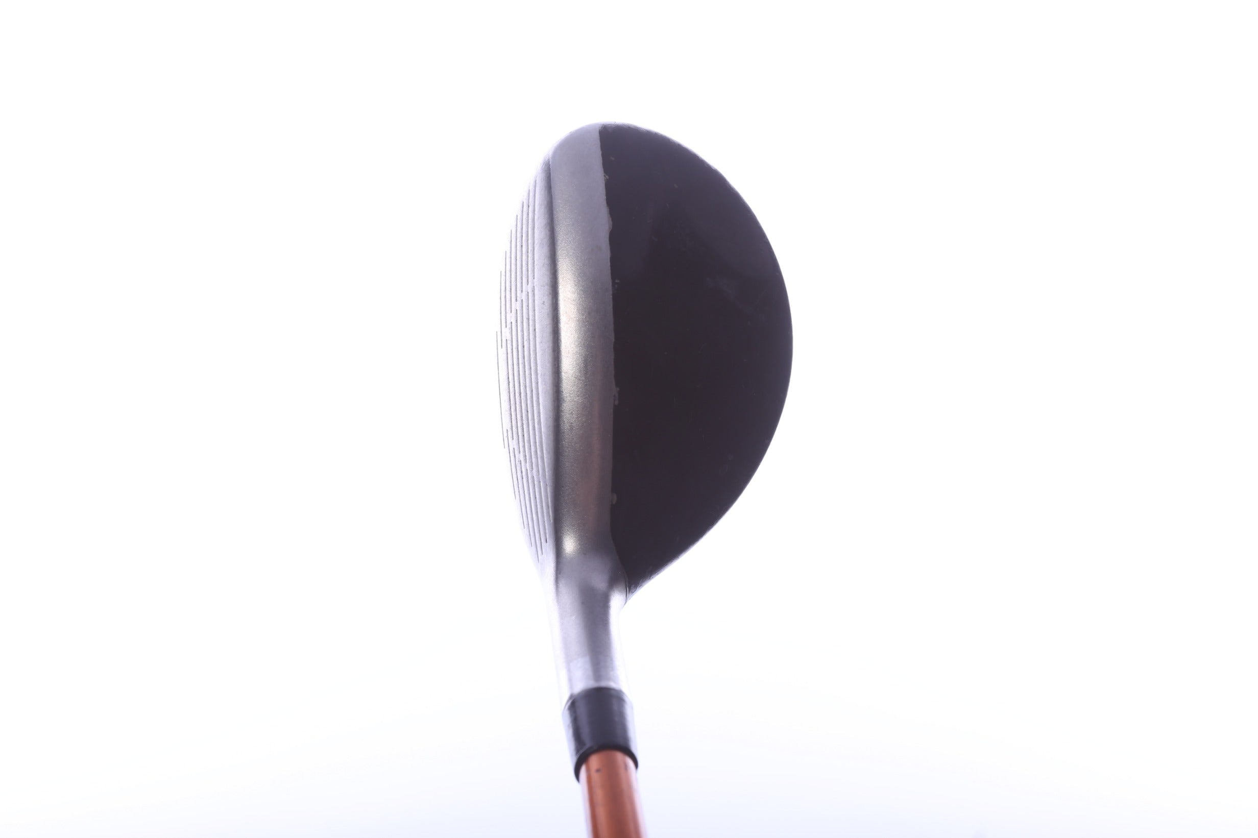 Used Ping G10 3H Hybrid - Right-Handed - 21 Degrees - Regular Flex