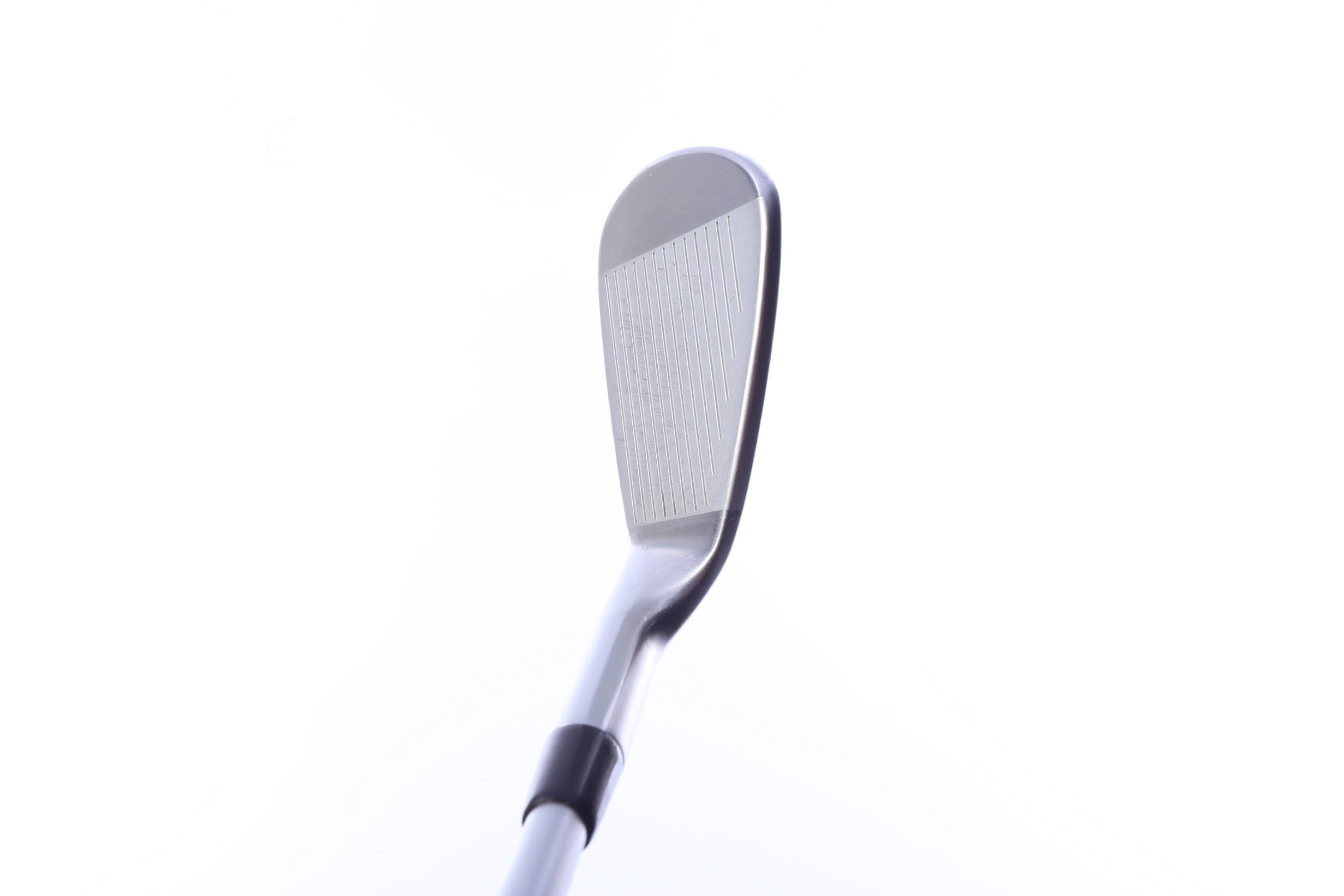Used Callaway Apex TiFusion Approach Wedge - Right-Handed - 48 Degrees - Stiff Flex-Next Round