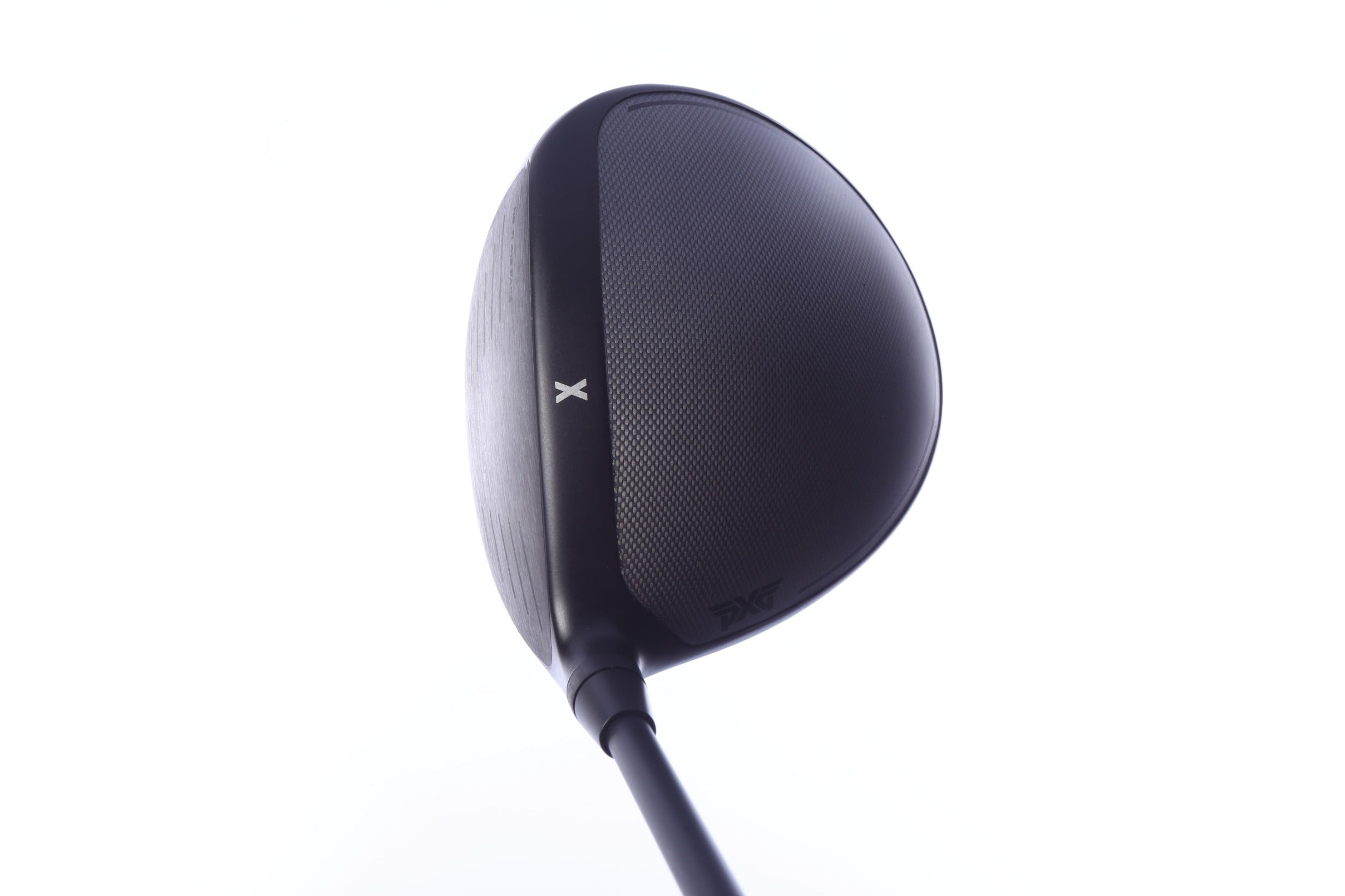Used PXG 0311 Gen5 Driver - 9 Degrees - Stiff Flex Fujikura Motore X F3 6 - Right-Handed