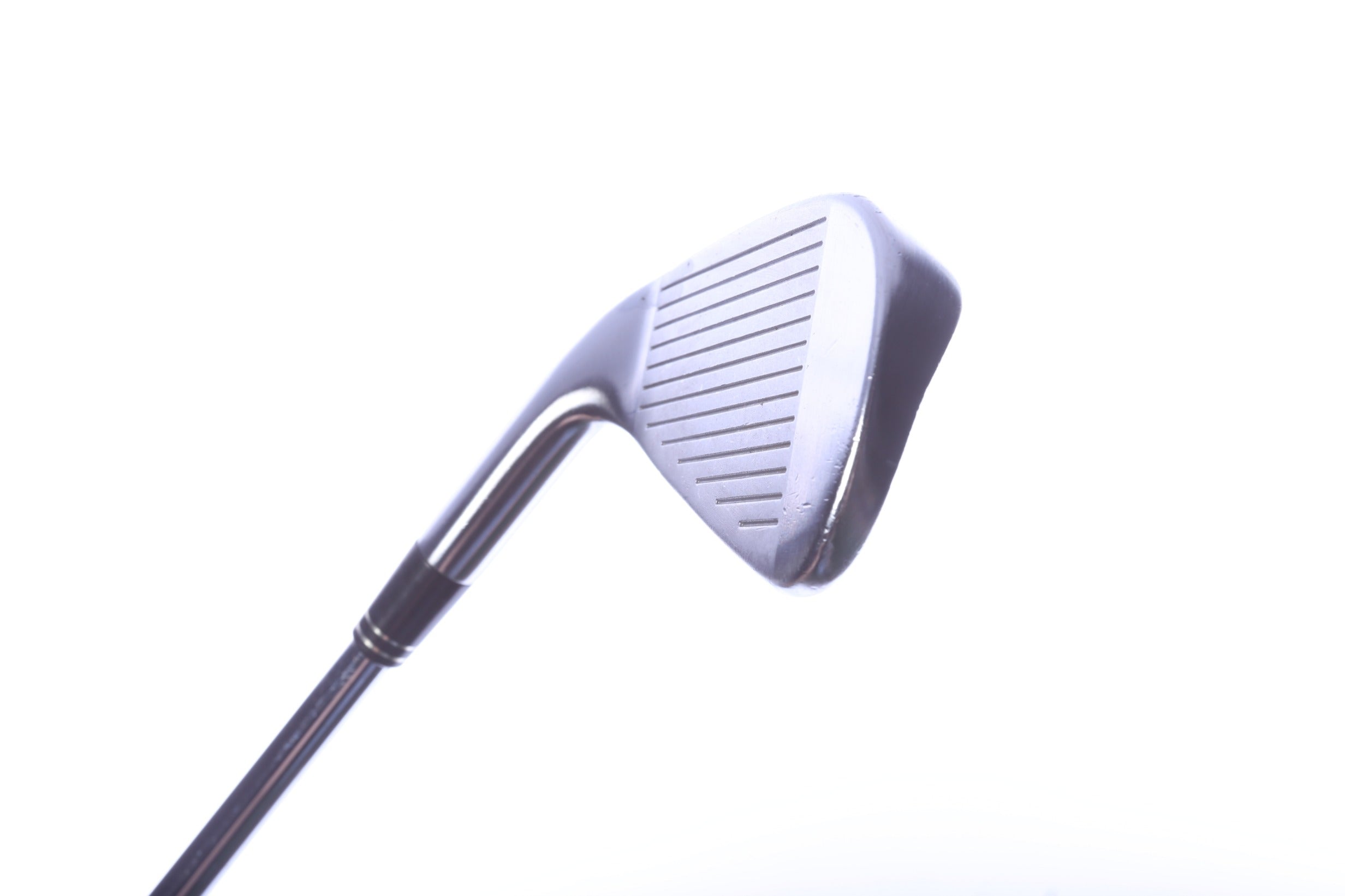 Used TaylorMade 2009 Tour Preferred Single 3-Iron - Right-Handed - Stiff Flex