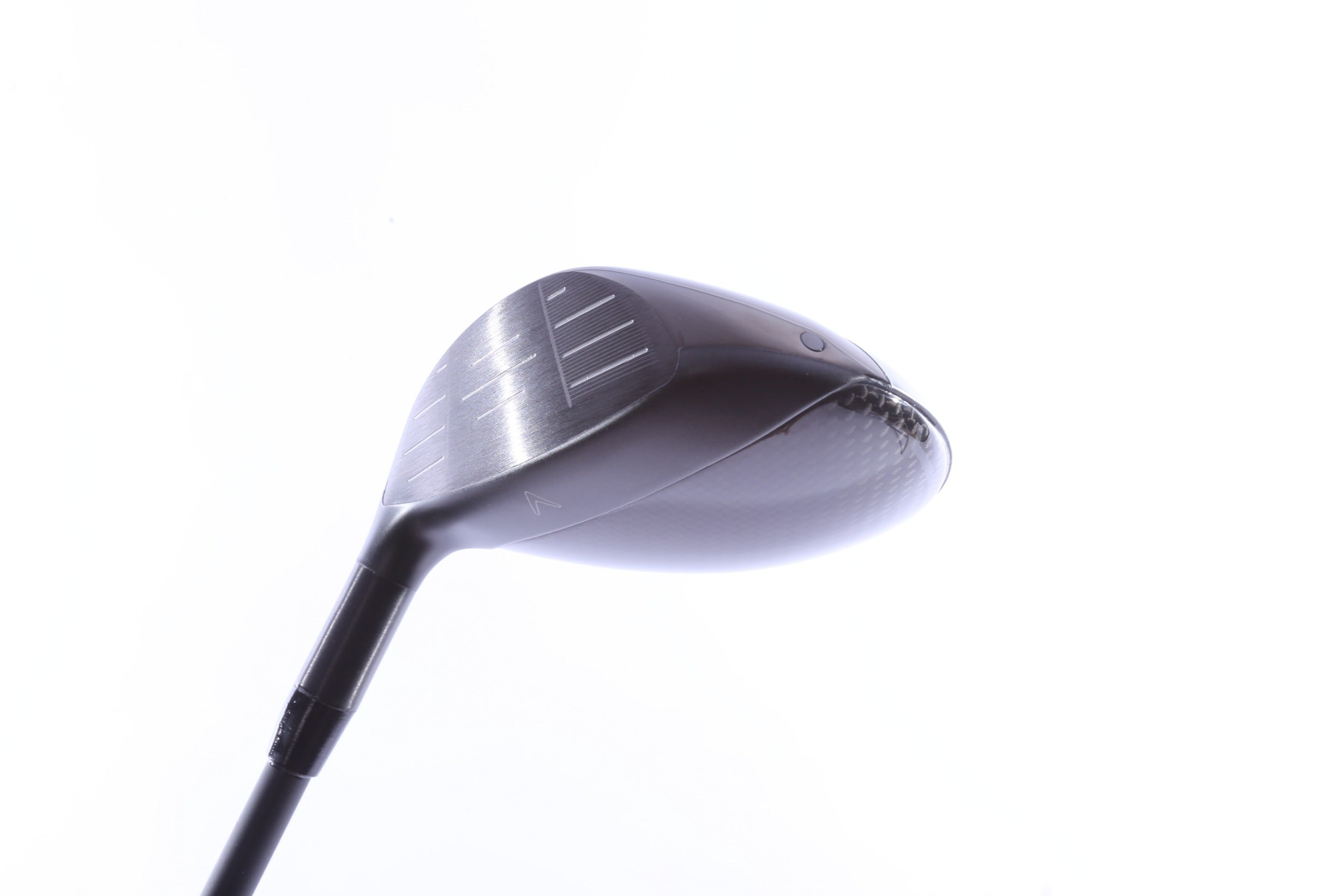 Used Callaway Quantum Max 7-Wood - Right-Handed - 21 Degrees - Stiff Flex-Next Round