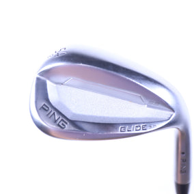 Used Ping Glide 3.0 Sand Wedge - Right-Handed - 54 Degrees - Stiff Flex-Next Round