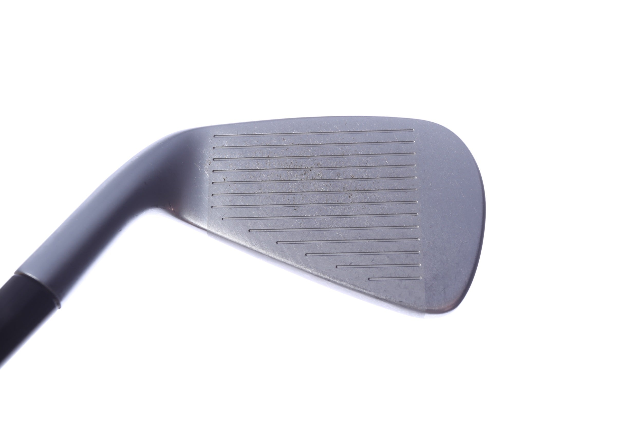 Used TaylorMade 2021 P790 Single 6-Iron - Right-Handed - Seniors Flex-Next Round