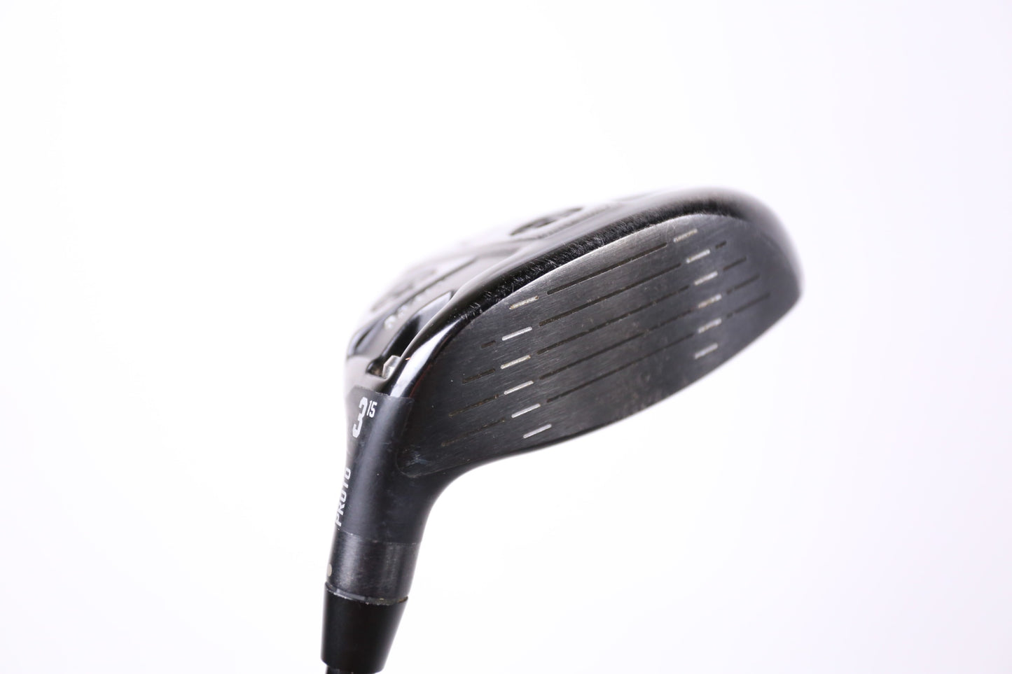 Used PXG 0341 X Proto 3-Wood - Right-Handed - 15 Degrees - Extra Stiff Flex-Next Round
