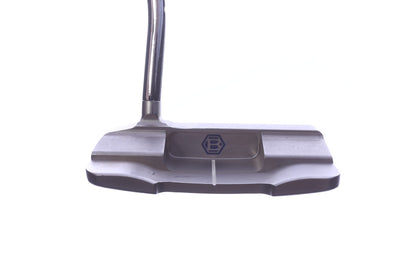 Used Odyssey Ai-ONE Square 2 Square Jailbird Putter - Right-Handed - 40 in - Mallet