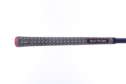 Used TaylorMade Qi10 4H Hybrid - Right-Handed - 22 Degrees - Stiff Flex-Next Round