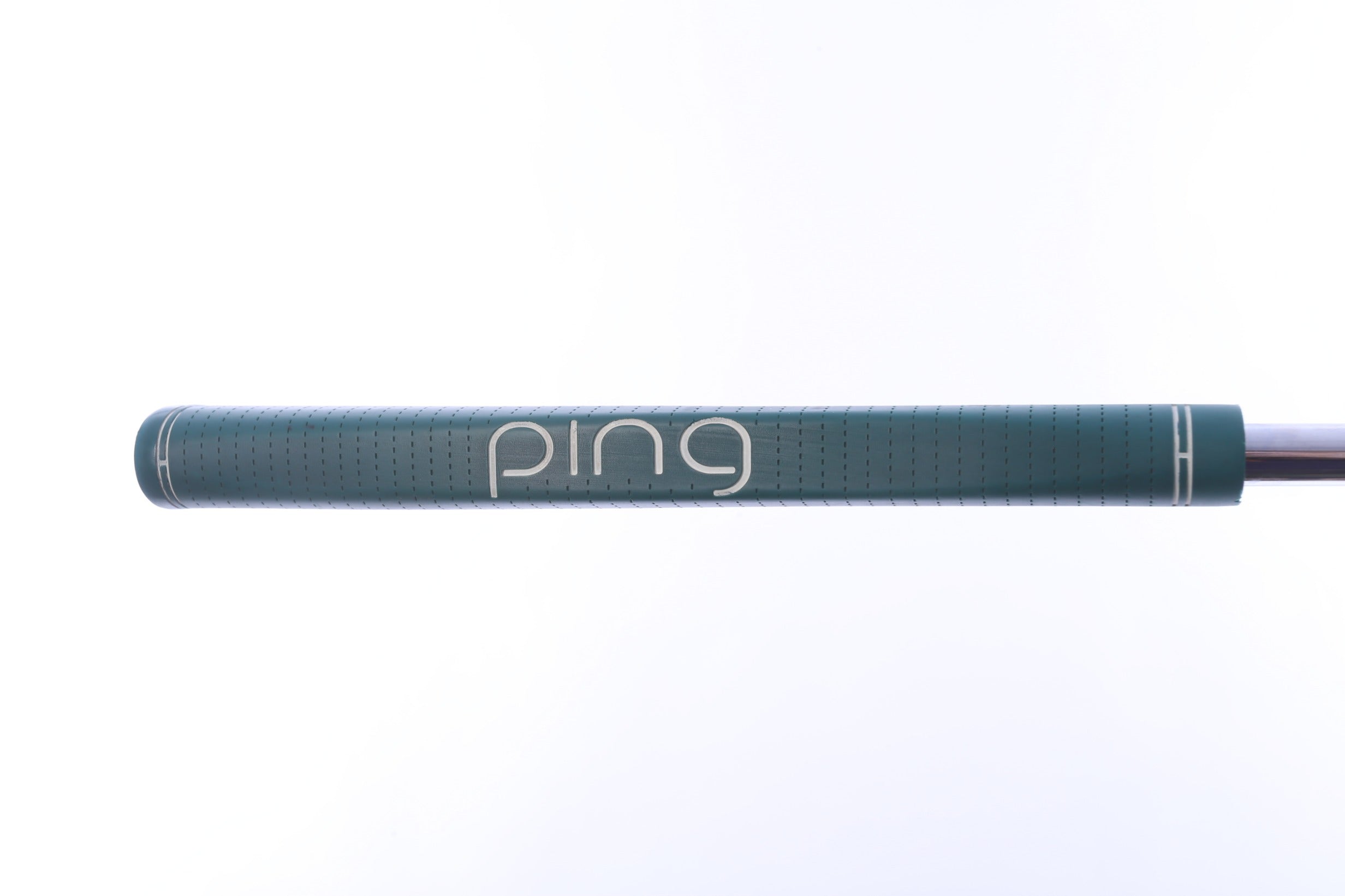Used Ping Scottsdale Shea Putter - Right-Handed - 33 in - Mid-mallet-Next Round