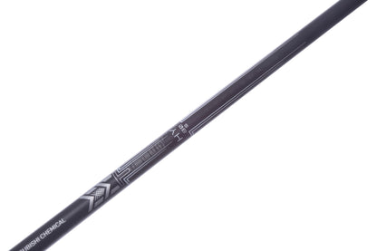 Used Mitsubishi MMT Hybrid Shaft Stiff Flex Graphite - 38.75 in - No Adapter-Next Round