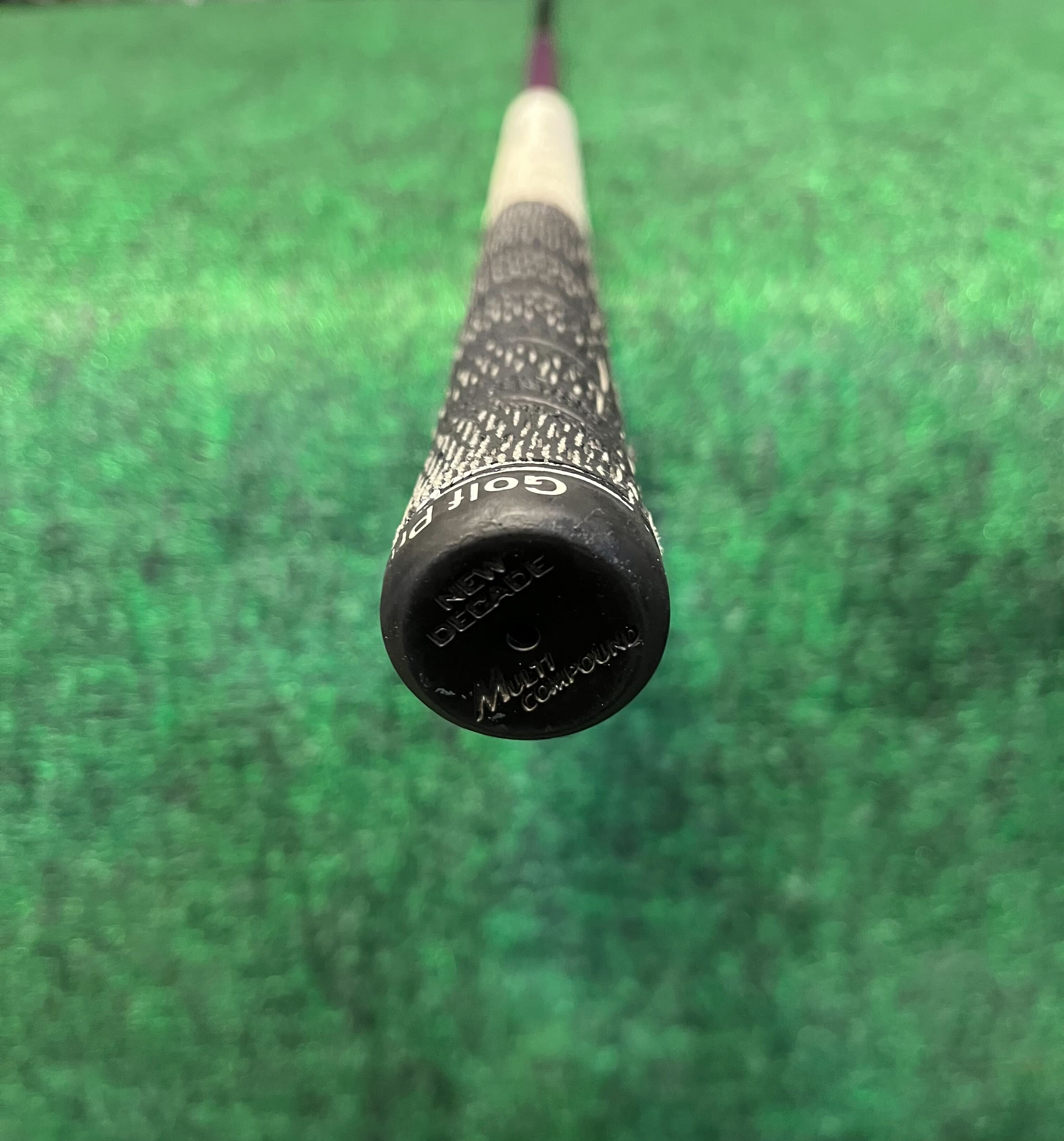VA Composites Drago Driver Shaft - Stiff Flex - 44 in-Next Round