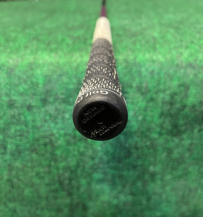 VA Composites Drago Driver Shaft - Stiff Flex - 44 in-Next Round