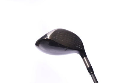 Used TaylorMade r5 dual 3-Wood - Left-Handed - 15 Degrees - Stiff Flex-Next Round