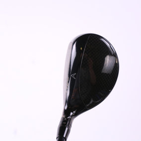 Used Callaway Paradym Super 4H Hybrid - Right-Handed - 21 Degrees - Regular Flex-Next Round