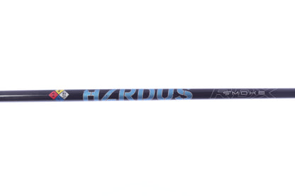 Used TaylorMade Qi10 LS Driver - 9 Degrees - Stiff Flex Project X HZRDUS RDX Smoke Blue - Right-Handed