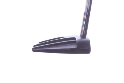 Used Cobra 2024 KING Vintage Nova Putter - Left-Handed - 34 in - Mallet-Next Round