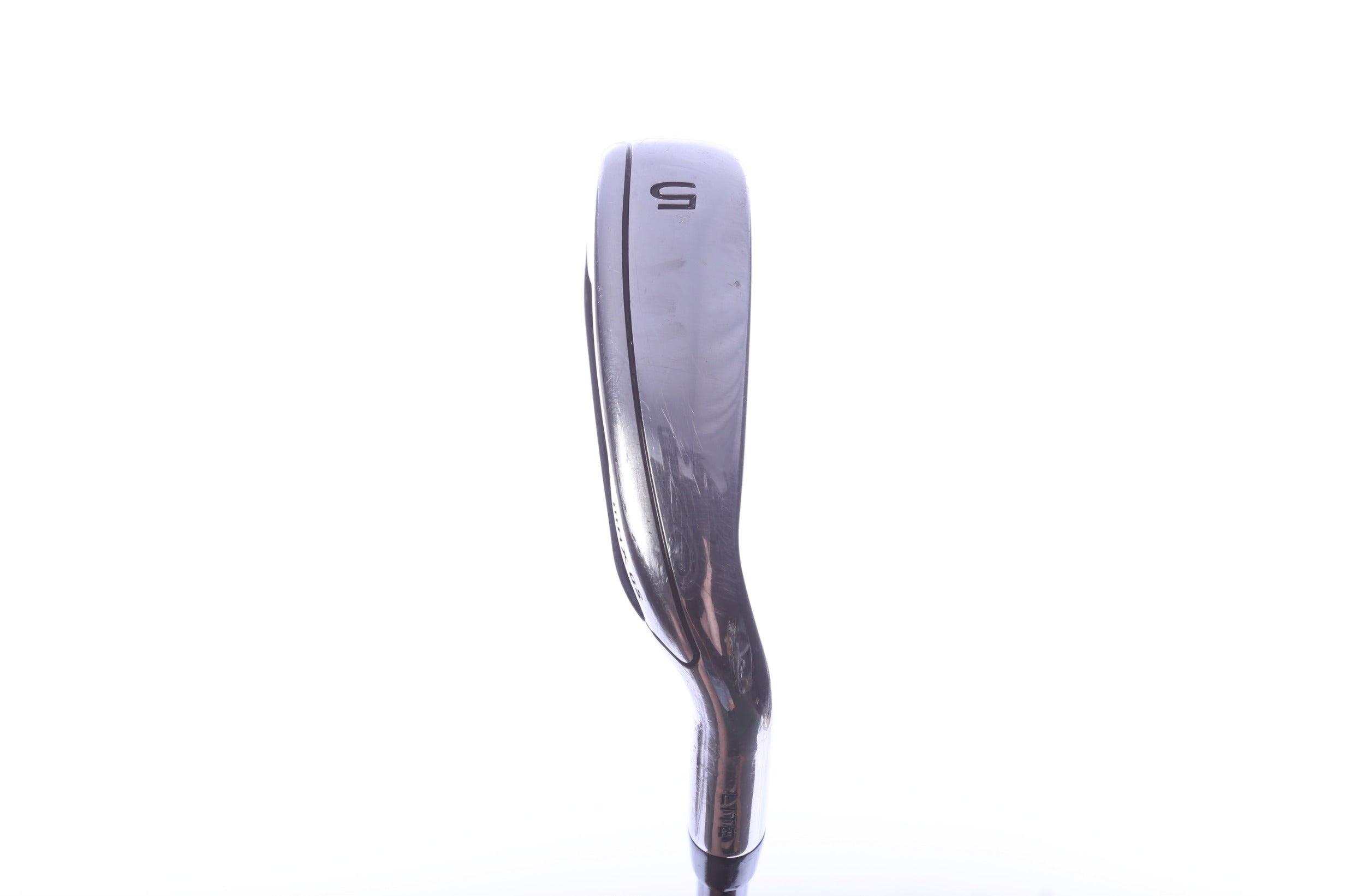 Used Callaway Rogue ST MAX OS Single 5-Iron - Right-Handed - Ladies Flex