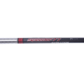 Used TaylorMade R15 4H Hybrid - Right-Handed - 21 Degrees - Regular Flex-Next Round