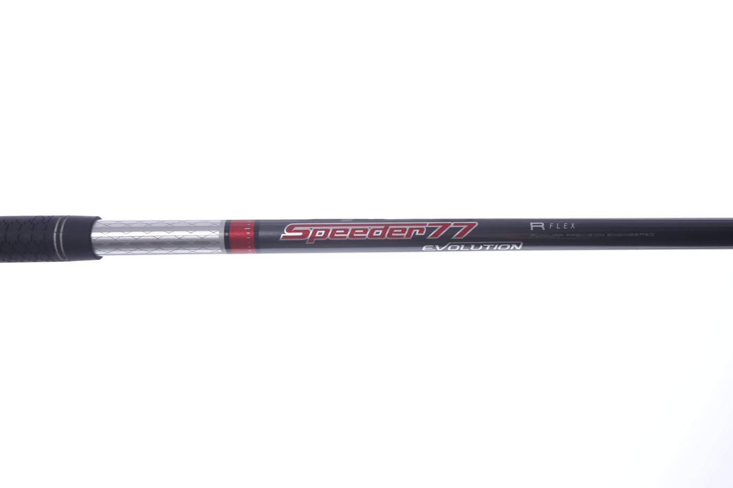 Used TaylorMade R15 4H Hybrid - Right-Handed - 21 Degrees - Regular Flex-Next Round