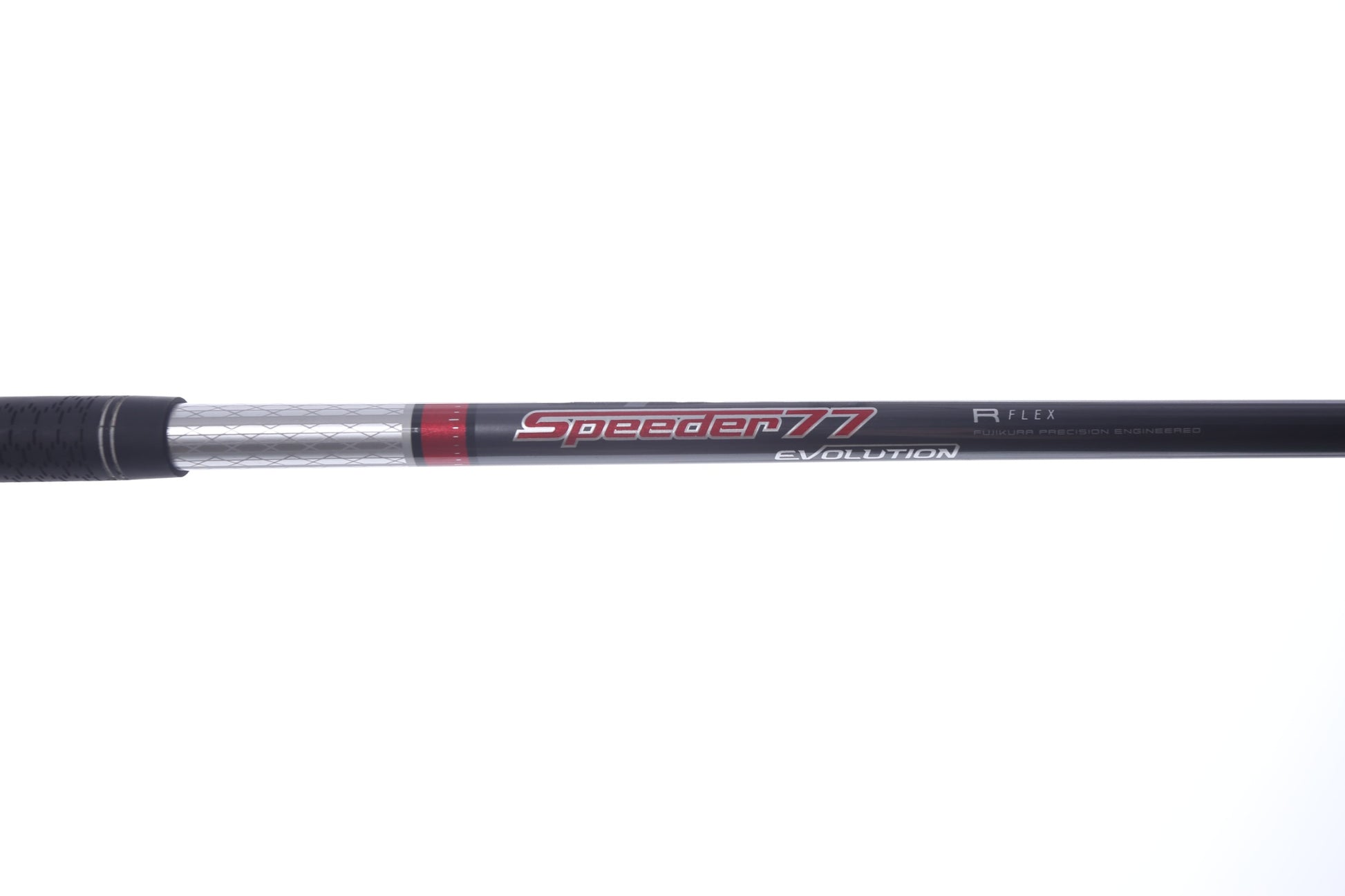 Used TaylorMade R15 4H Hybrid - Right-Handed - 21 Degrees - Regular Flex-Next Round