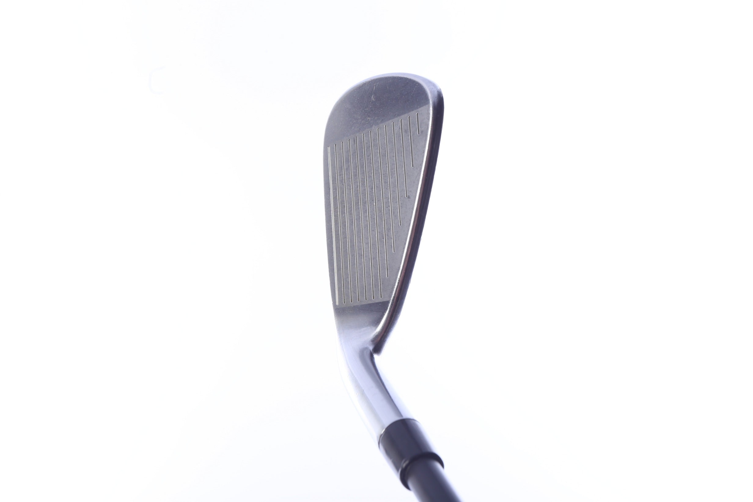 Used PXG 0211 Single 6-Iron - Right-Handed - Stiff Flex