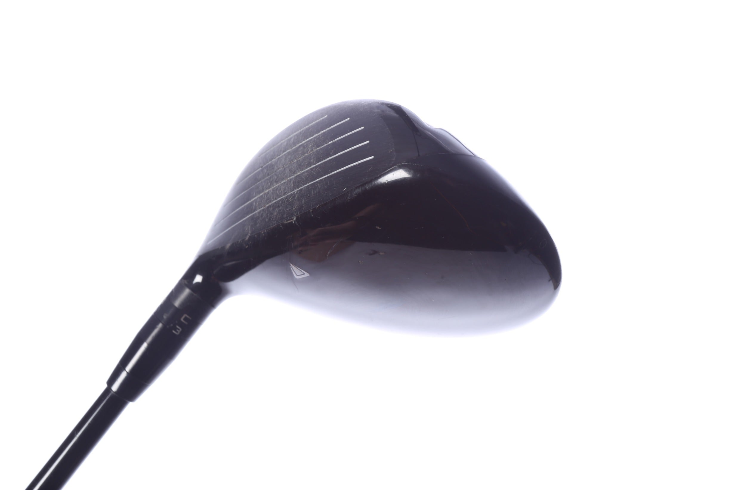 Used Titleist TS2 3-Wood - Right-Handed - 15 Degrees - Extra Stiff Flex