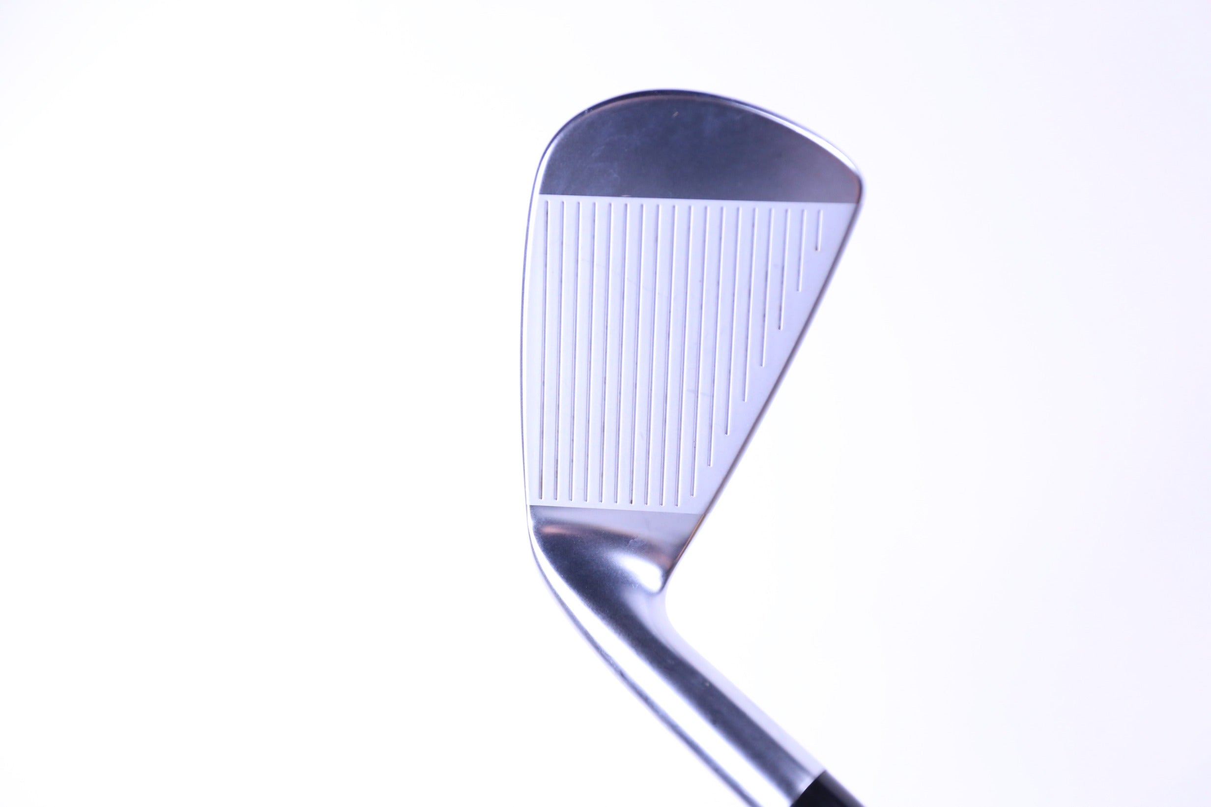 Used Callaway RAZR X Forged Single 6-Iron - Right-Handed - Regular Flex-Next Round