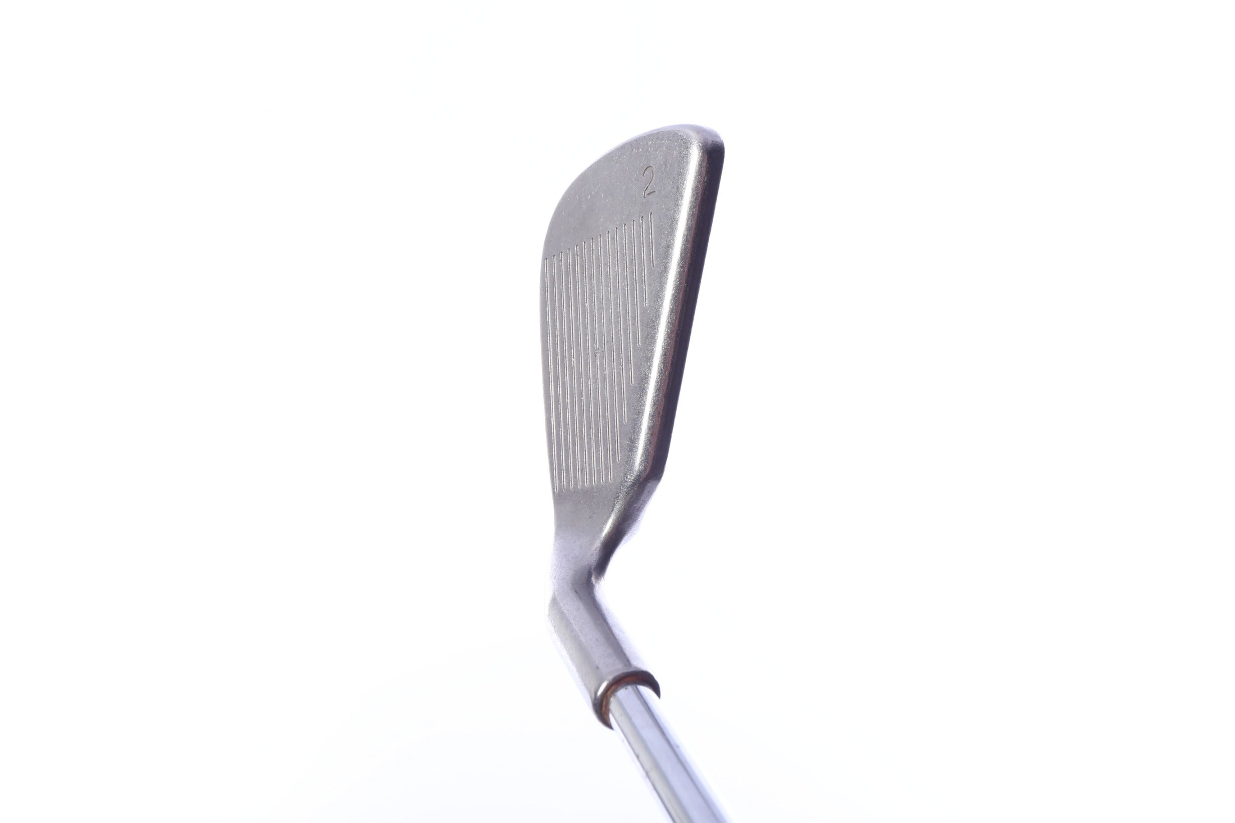 Used Ping Eye 2 Single 2-Iron - Right-Handed - Stiff Flex