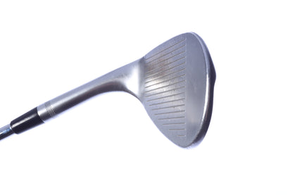 Used Titleist Vokey SM10 Nickel Lob Wedge - Right-Handed - 60 Degrees - Wedge Flex