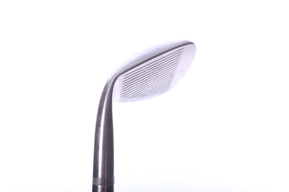 Used Titleist Vokey SM9 Brushed Steel Sand Wedge - Right-Handed - 54 Degrees - Wedge Flex