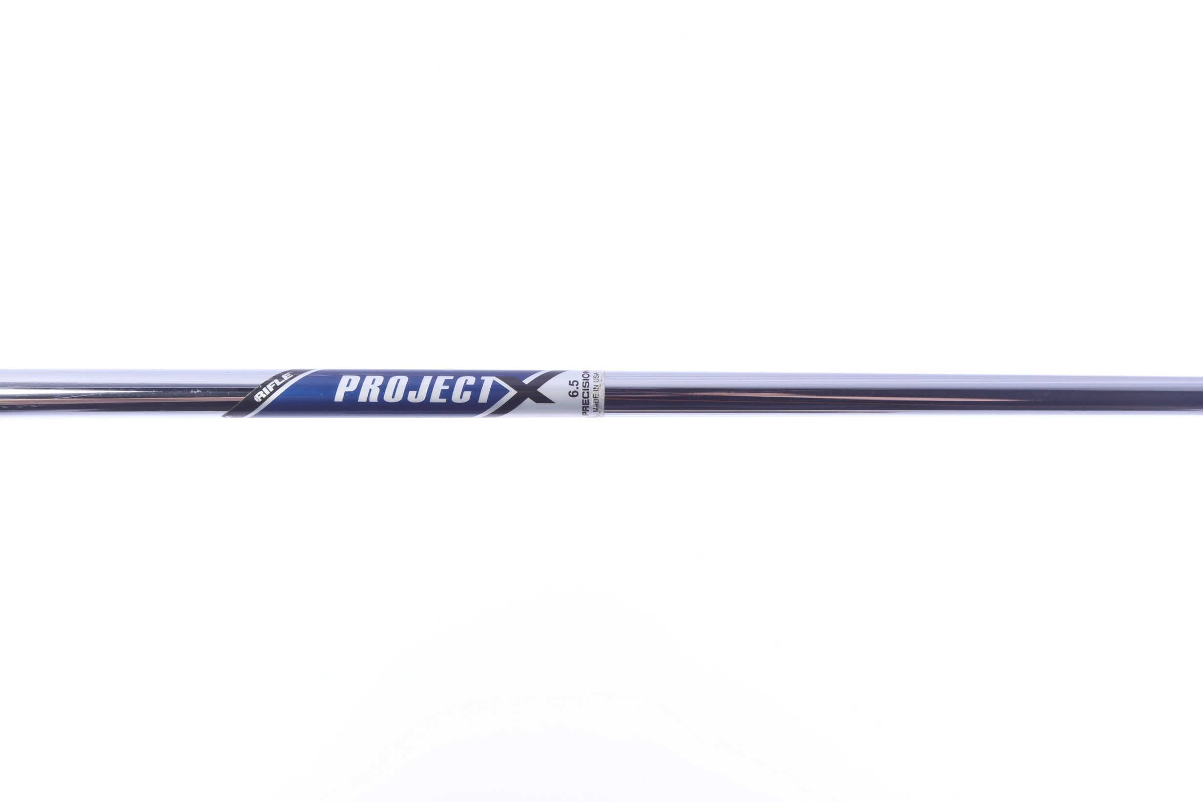 Used TaylorMade 2023 P770 Single 7-Iron - Left-Handed - Extra Stiff Flex