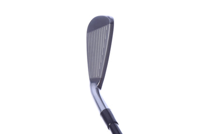 Used New Level NLU-01 Single Utility 2-Iron - Right-Handed - Extra Stiff Flex-Next Round