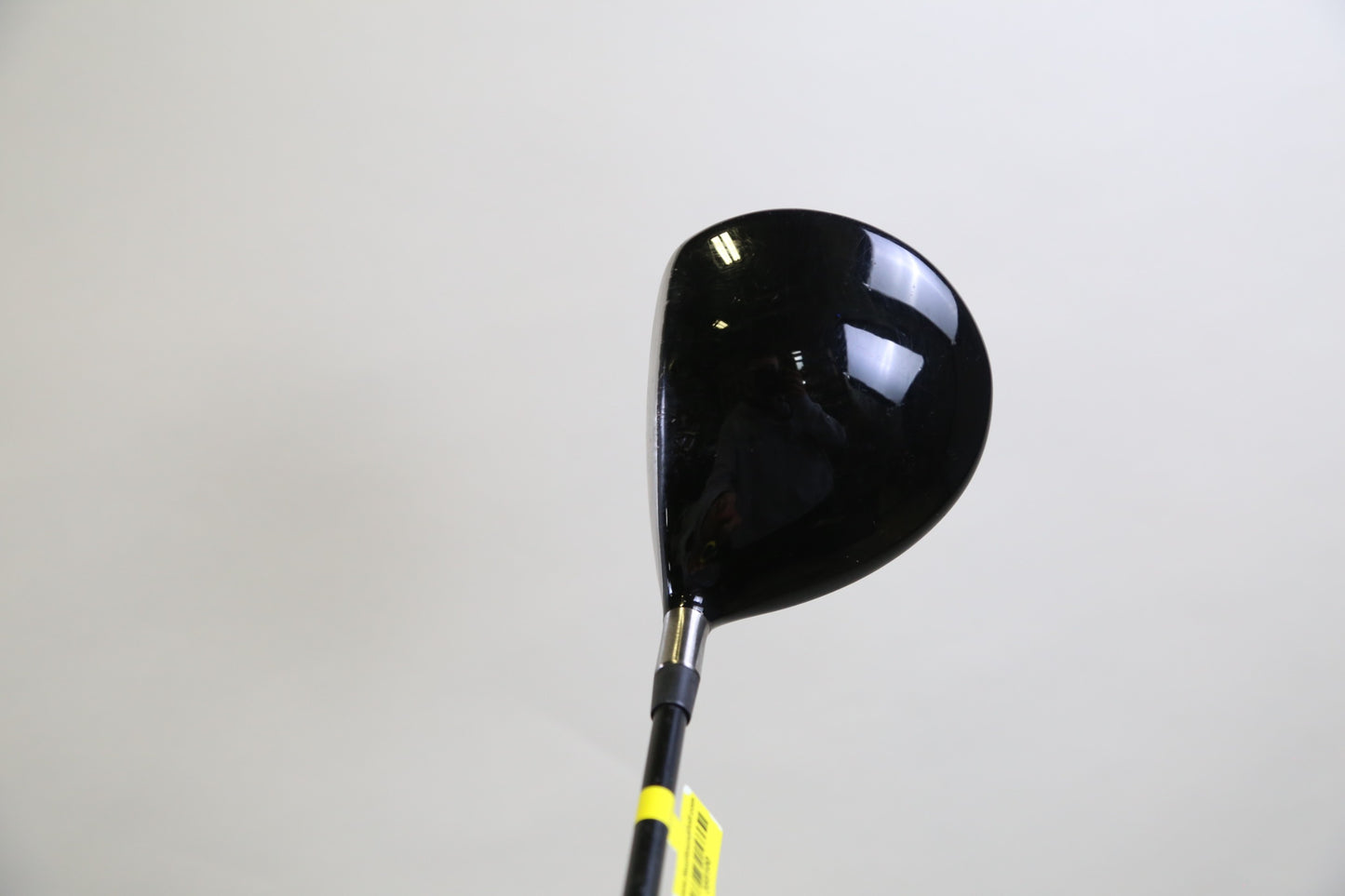 Used TaylorMade R540 Driver - Right-Handed - 10.5 Degrees - Regular Flex-Next Round