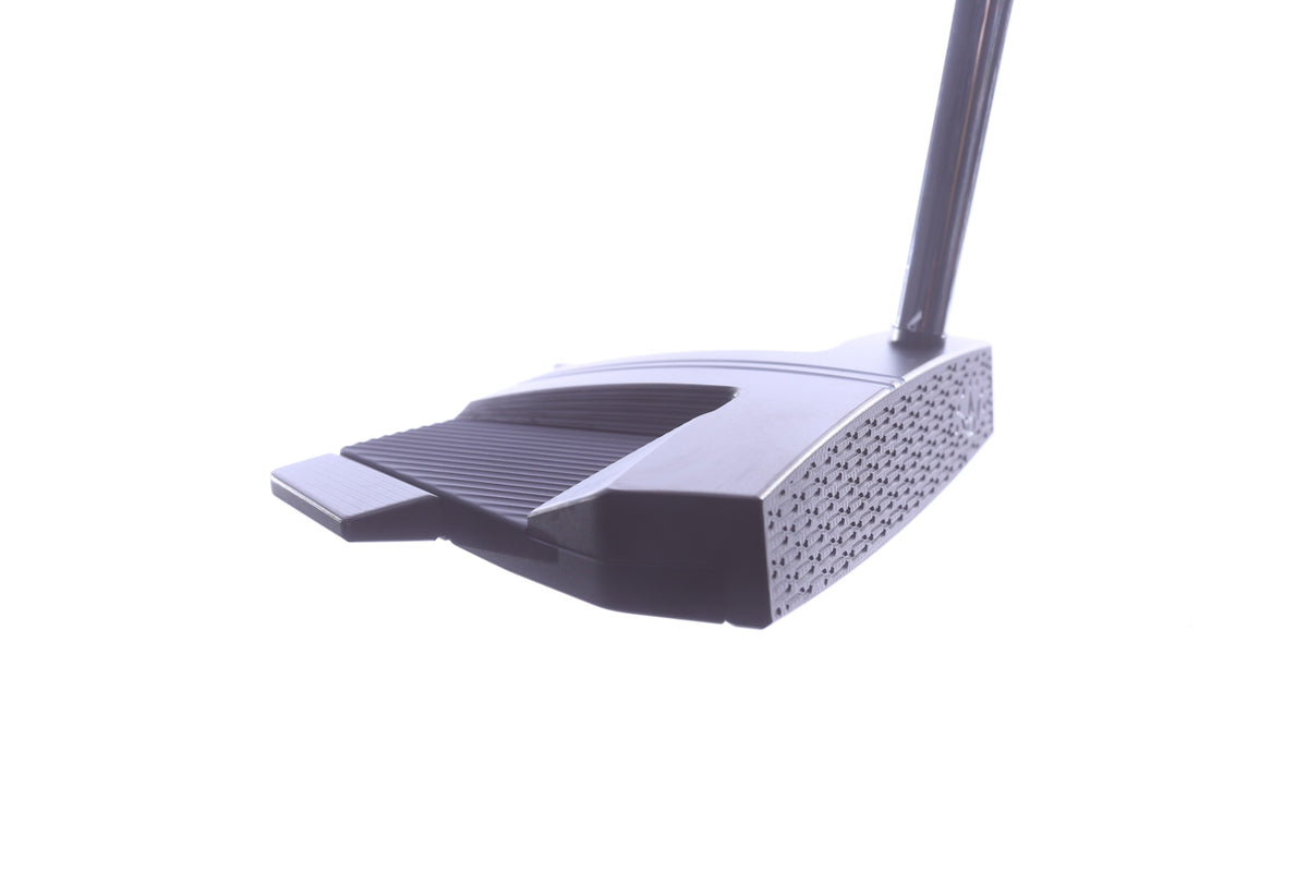 Used Titleist Scotty Cameron Phantom Black Limited 11 Putter - Right-Handed - 35 in - Mallet