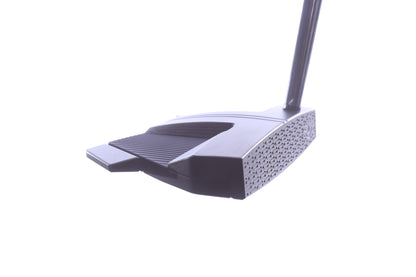 Used Titleist Scotty Cameron Phantom Black Limited 11 Putter - Right-Handed - 35 in - Mallet
